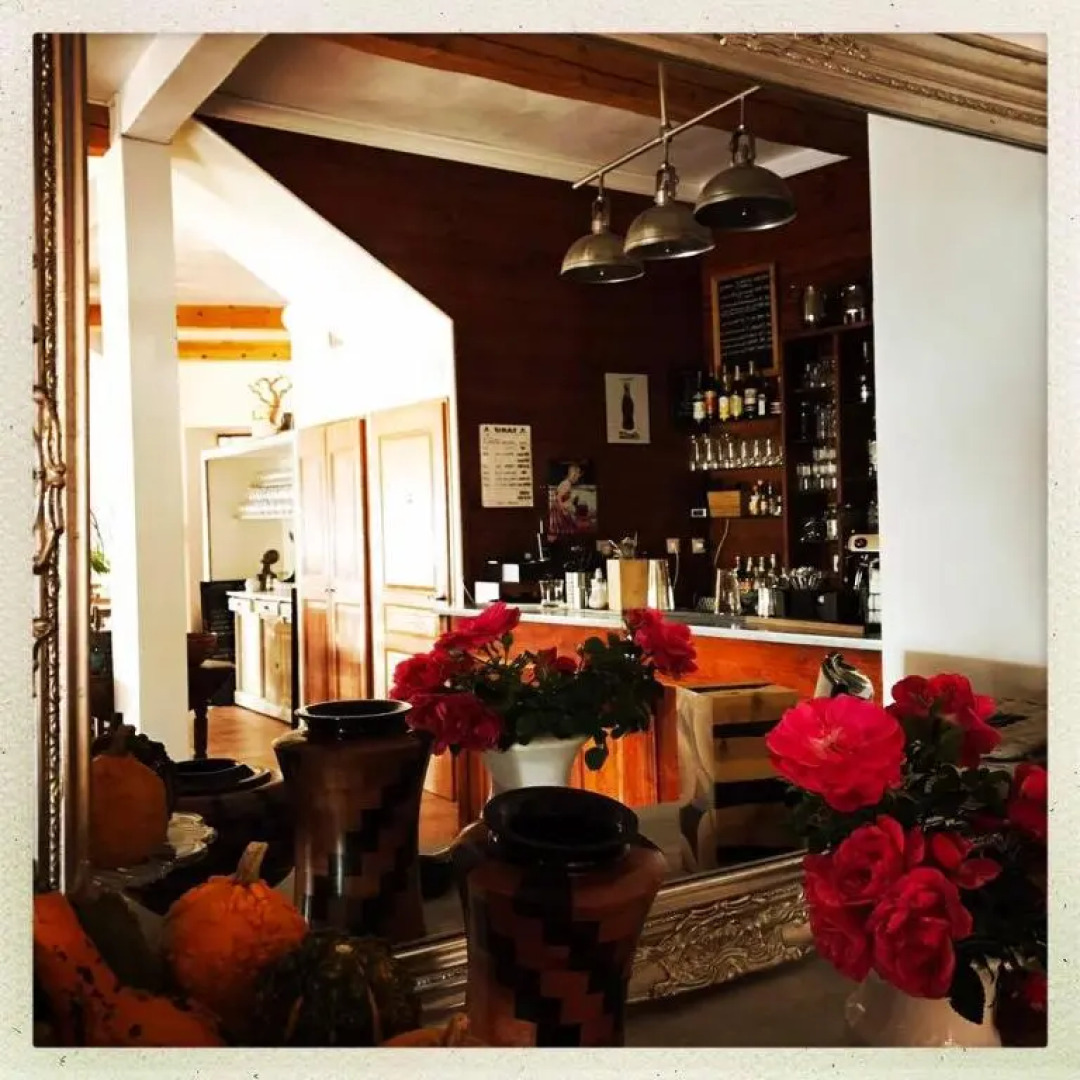 La Campagne de Petre