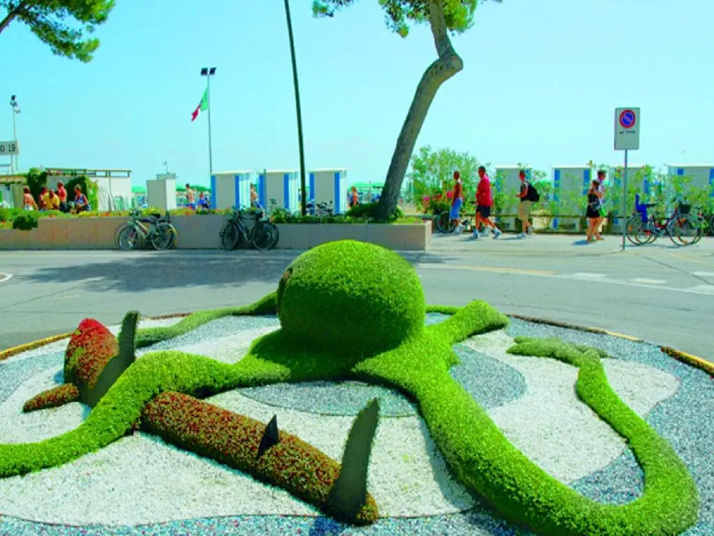 Flat in Lignano Sabbiadoro