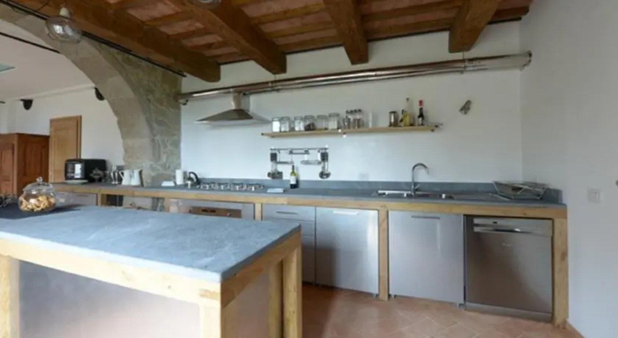 Agriturismo Podere Roccone