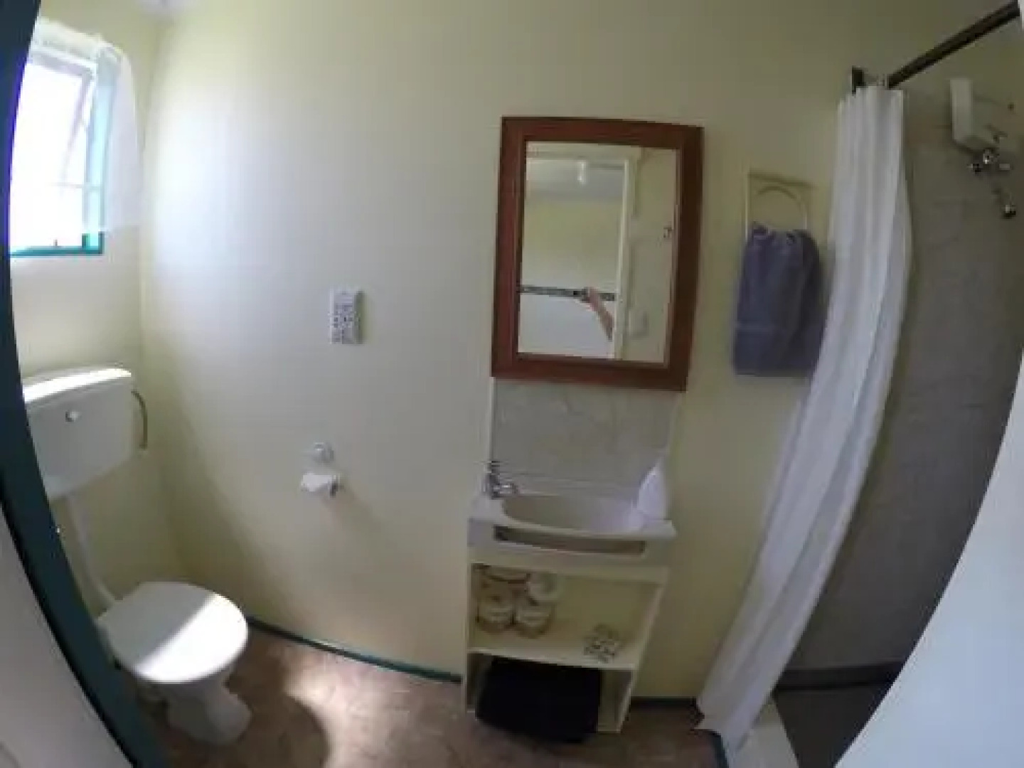 Opotiki Holiday Park