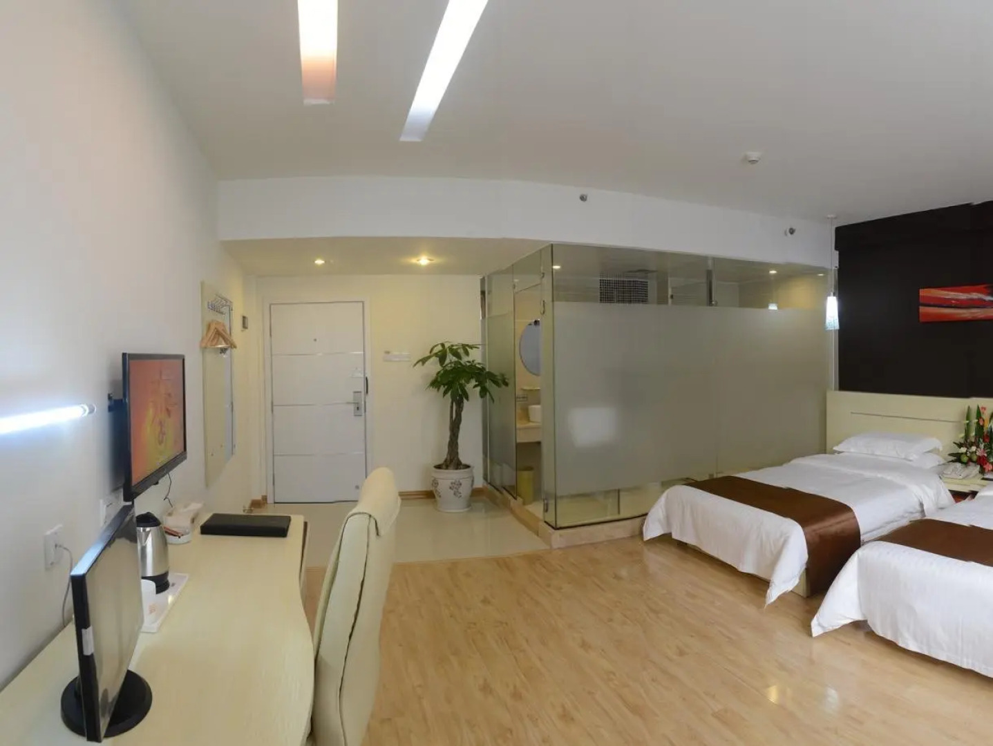 Shangke Excellent Express Hotel Yangshuo Impression Branch