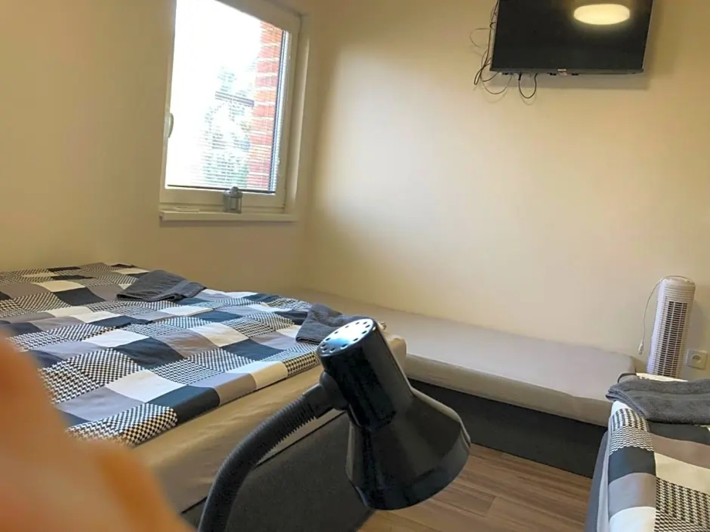 Penzion Zajecský Senk