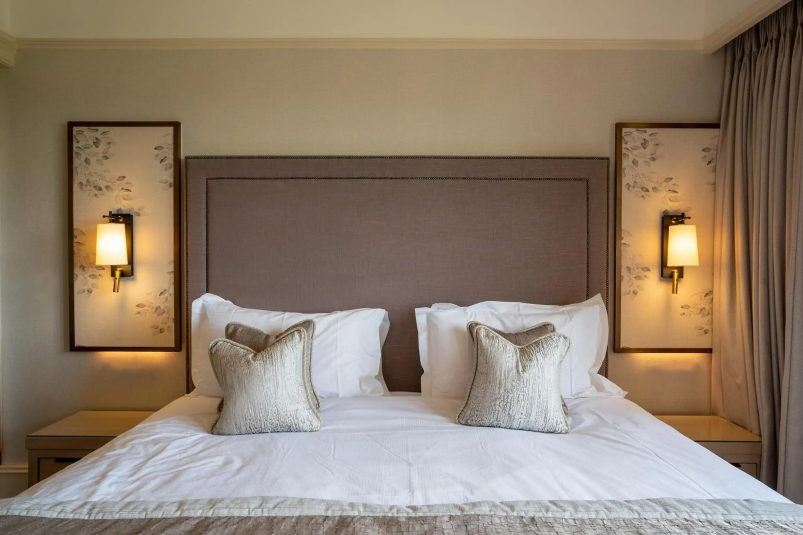 Armathwaite Hall Hotel