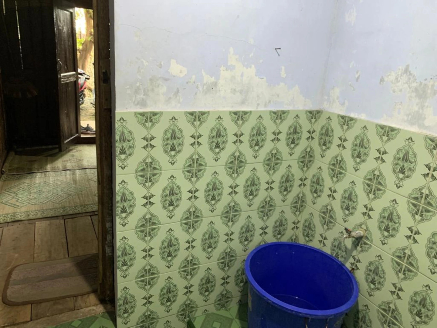 Pondok Wisata Kalibiru