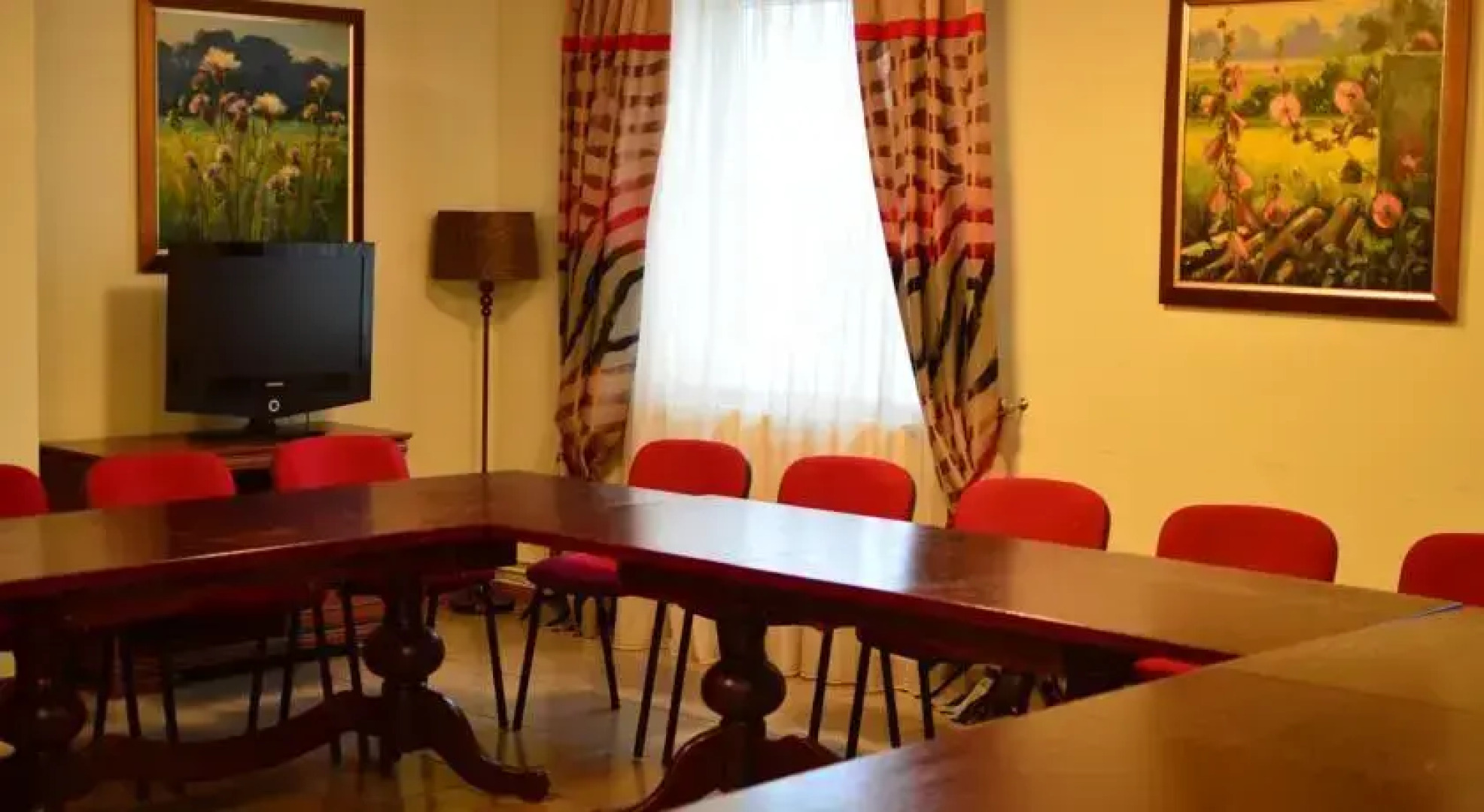 Hotel Europejski Ośrodek Integracyjny