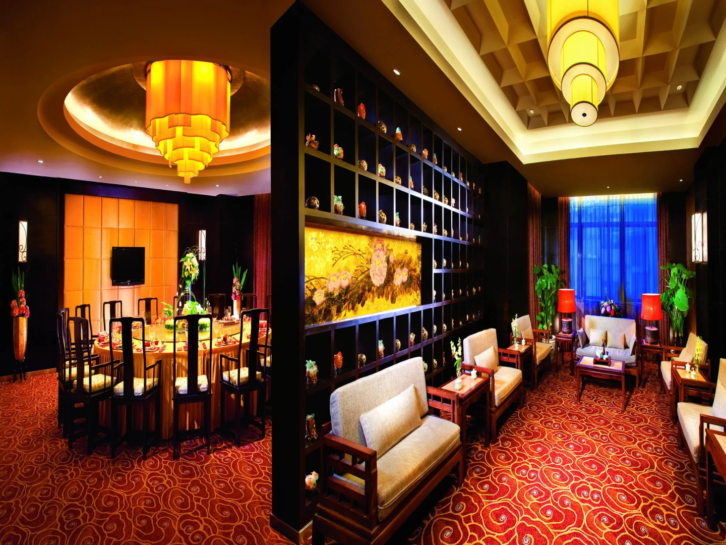 Zhengzhou Yuehai Hotel