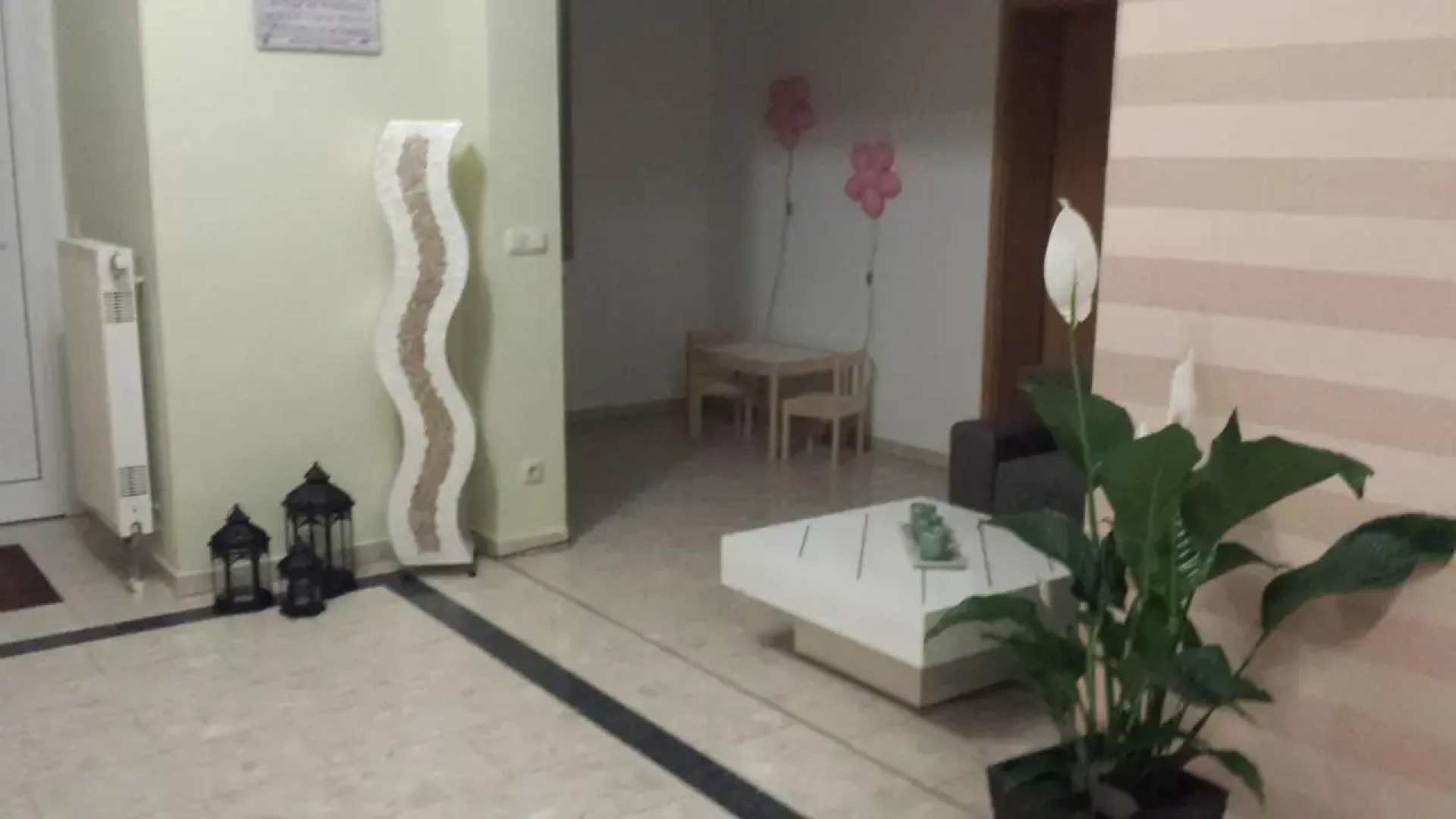 Pension Finkenschenke