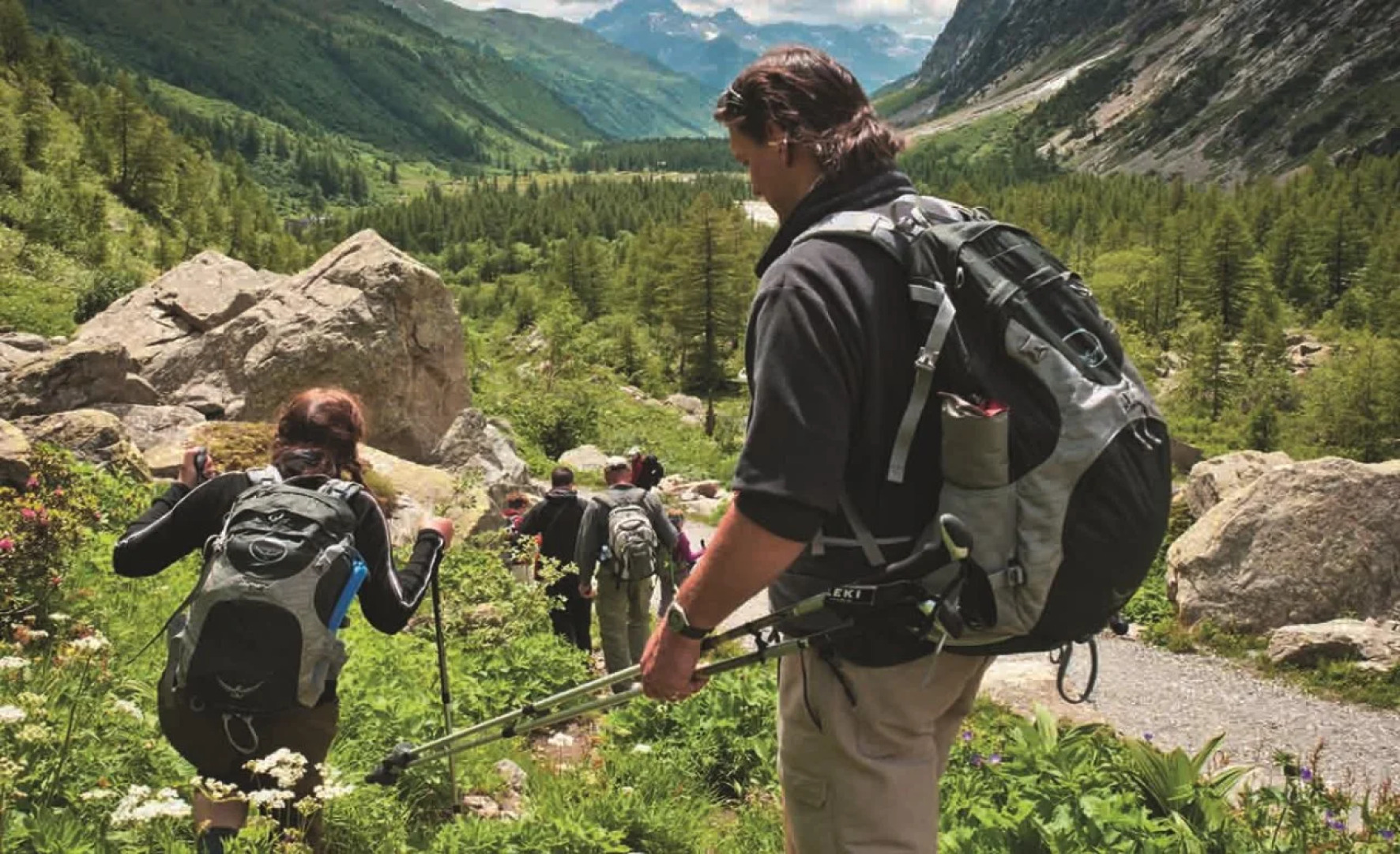 Montagne Alternative