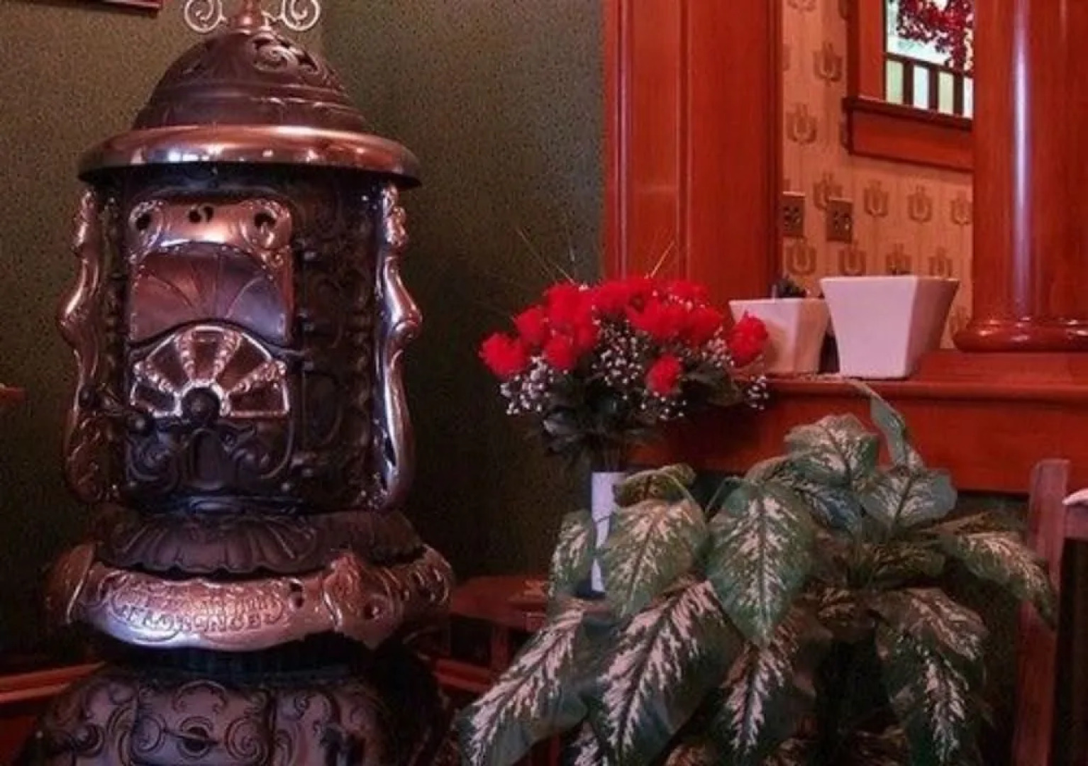 Alaskas Capital Inn Bed & Breakfast