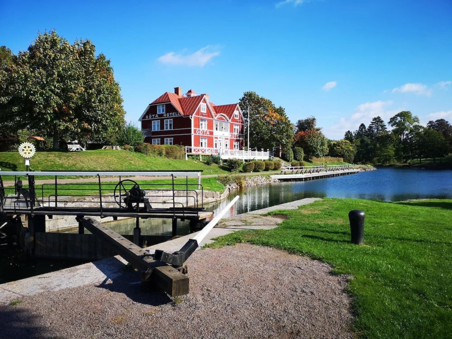 Göta Hotell