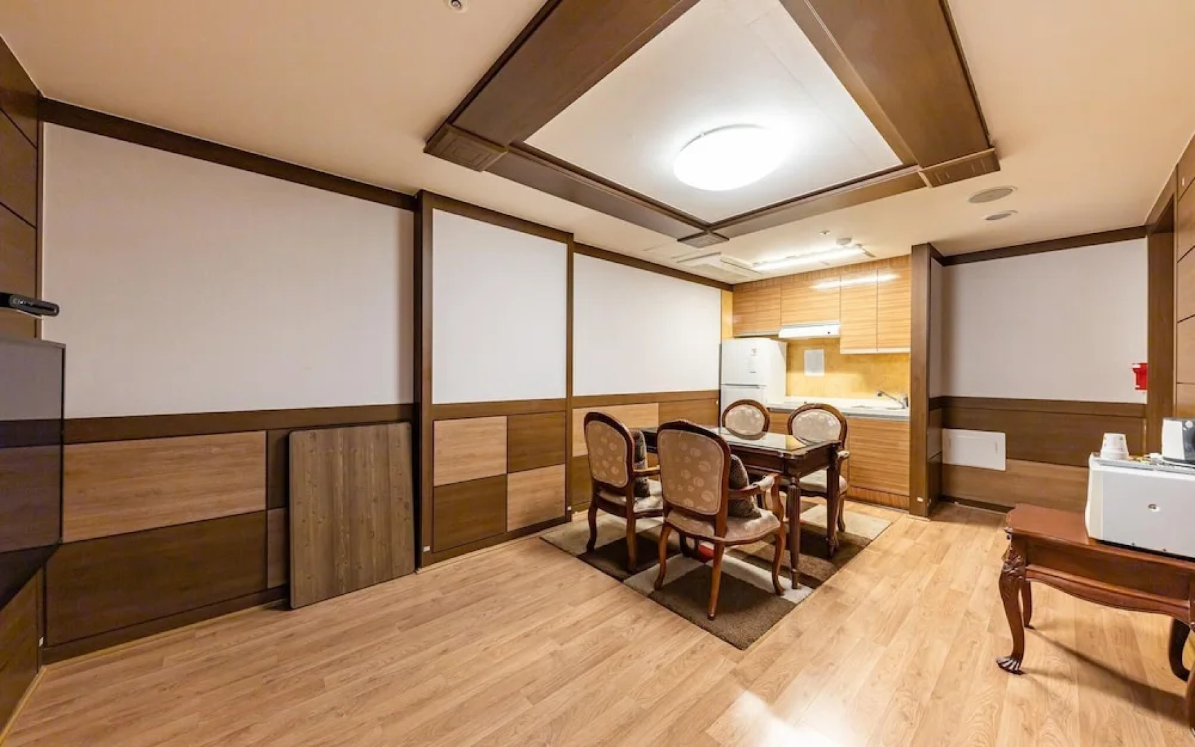 Changnyeong Bugok Spadium Ddaogi Hotel