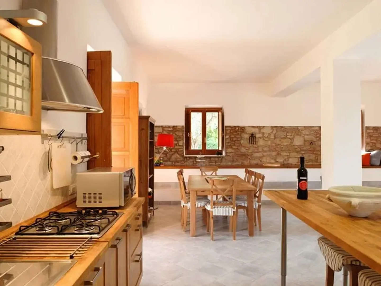 Detached Villa in an Excellent Location, Only 200 Meters From the Sea!