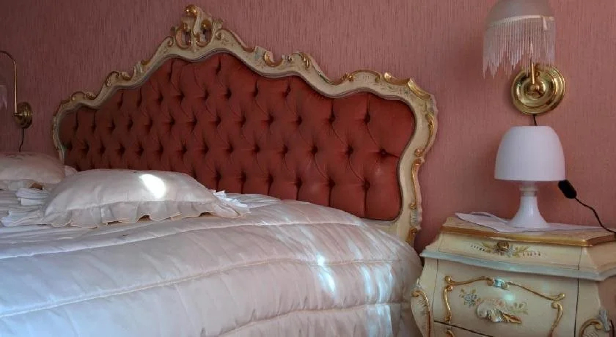 Hotel Croix dOr et Poste