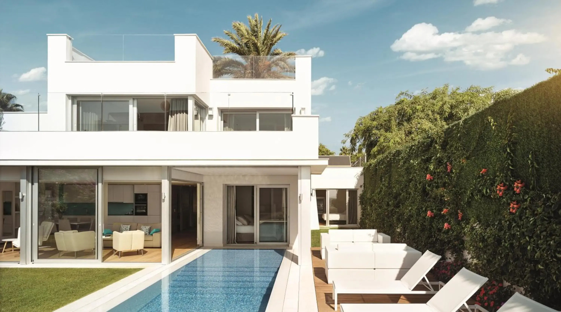 Puente Romano Marbella