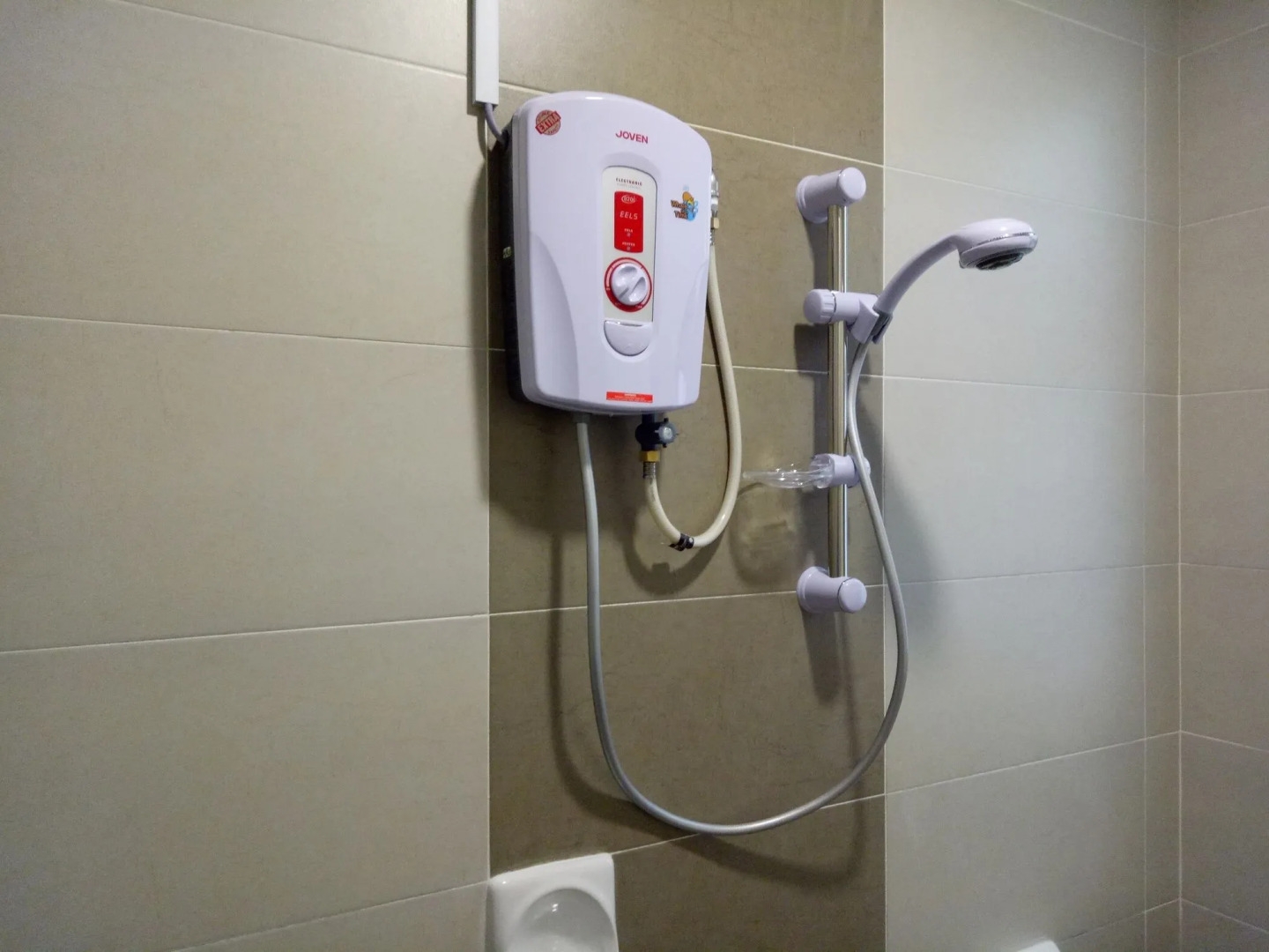 Cameron Golden Hills Resort