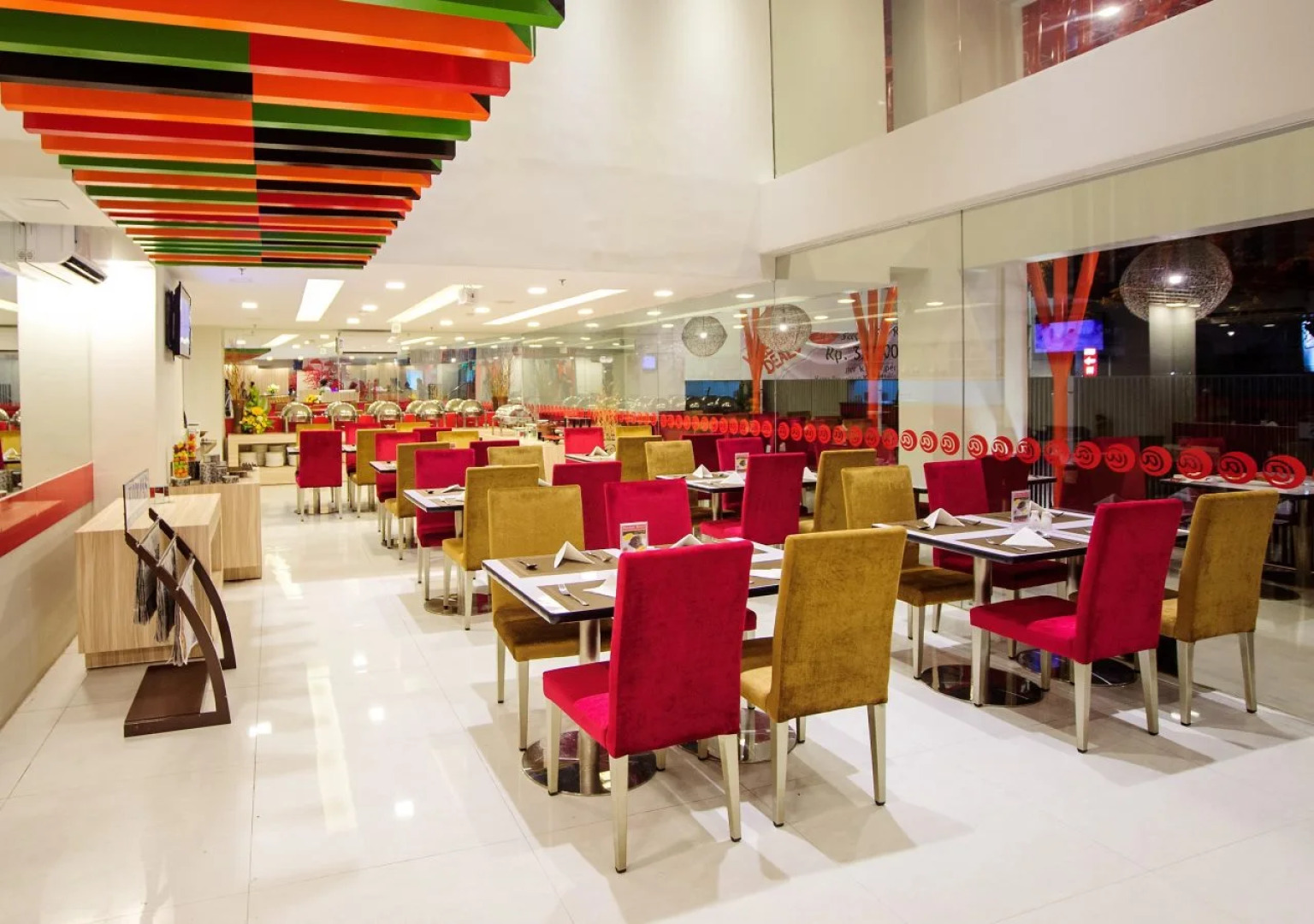 @HOM Hotel Kudus by Horison Group