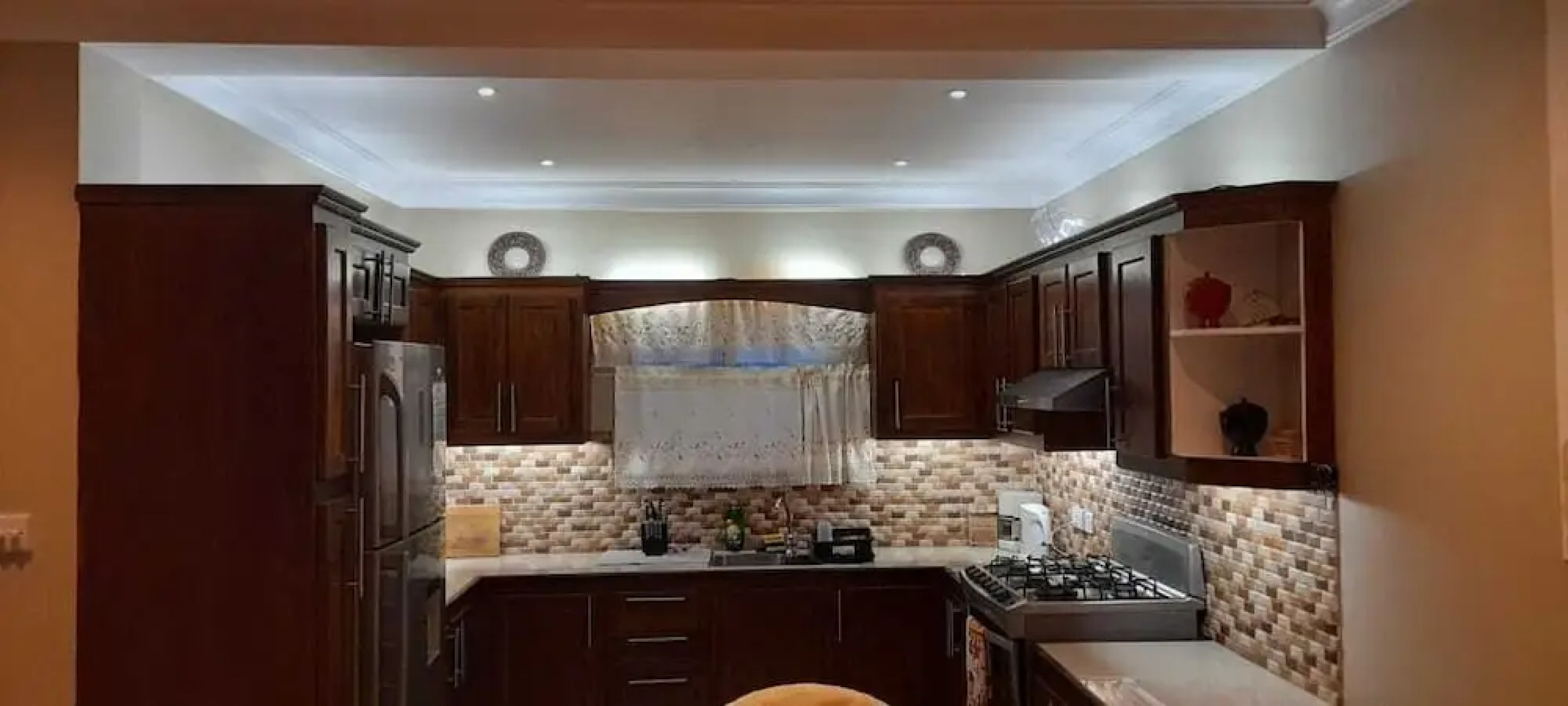 Atlantic Breeze Apartments