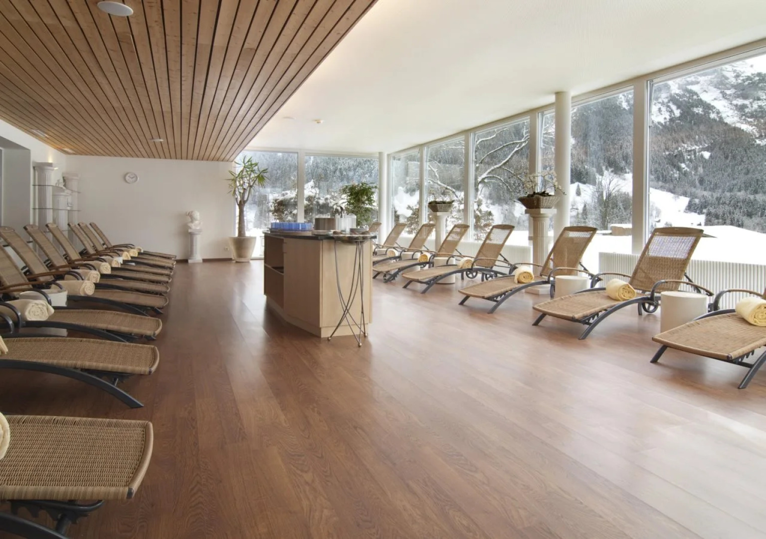 Sunstar Hotel Grindelwald