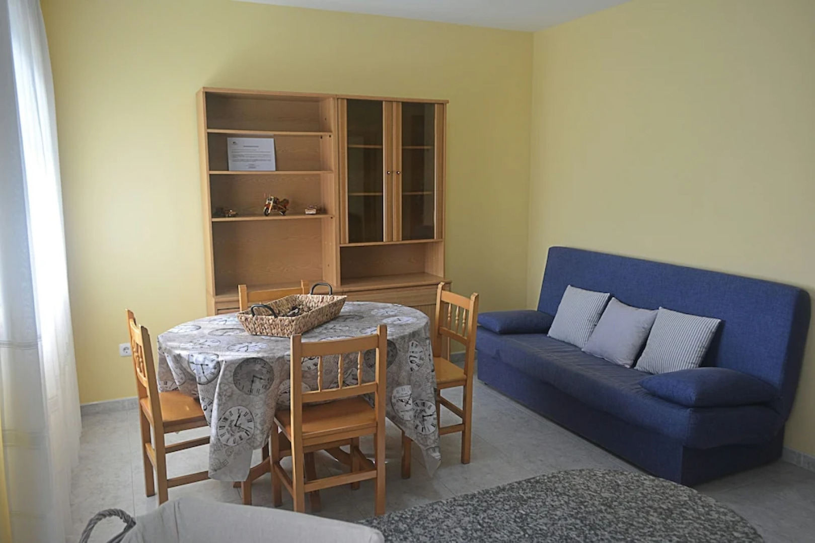 Apartamentos Baltar