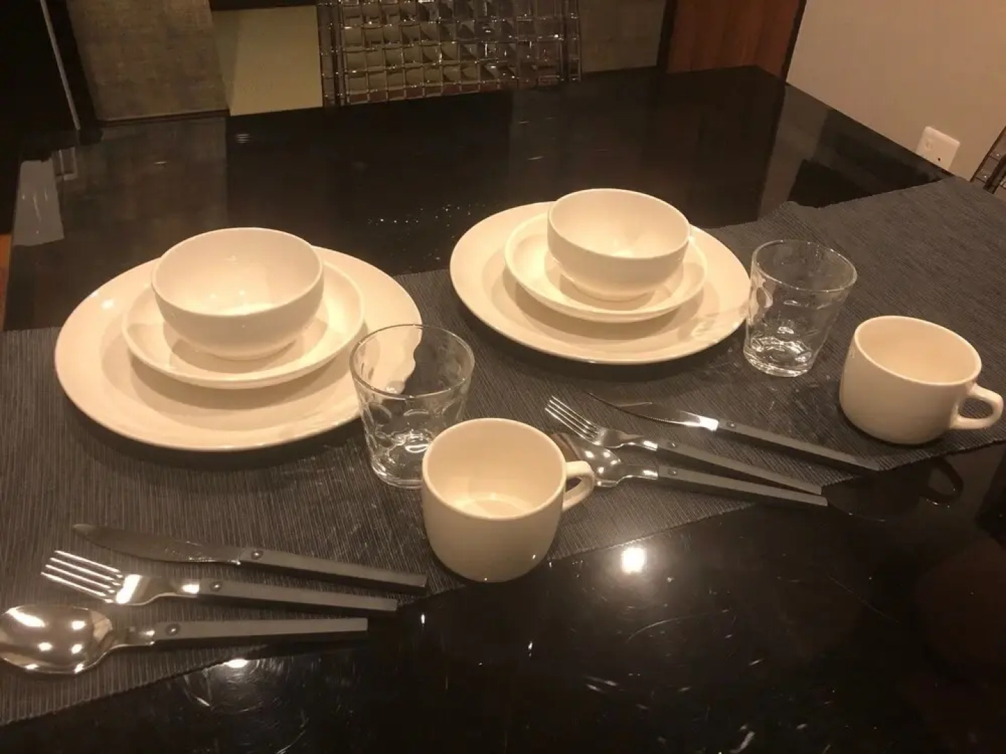 MARUYA Private Condominium