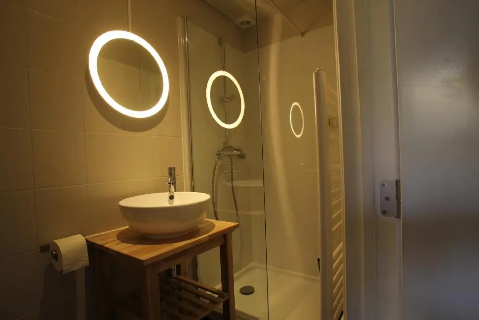 Landhuisjes Bij De Wouterbron