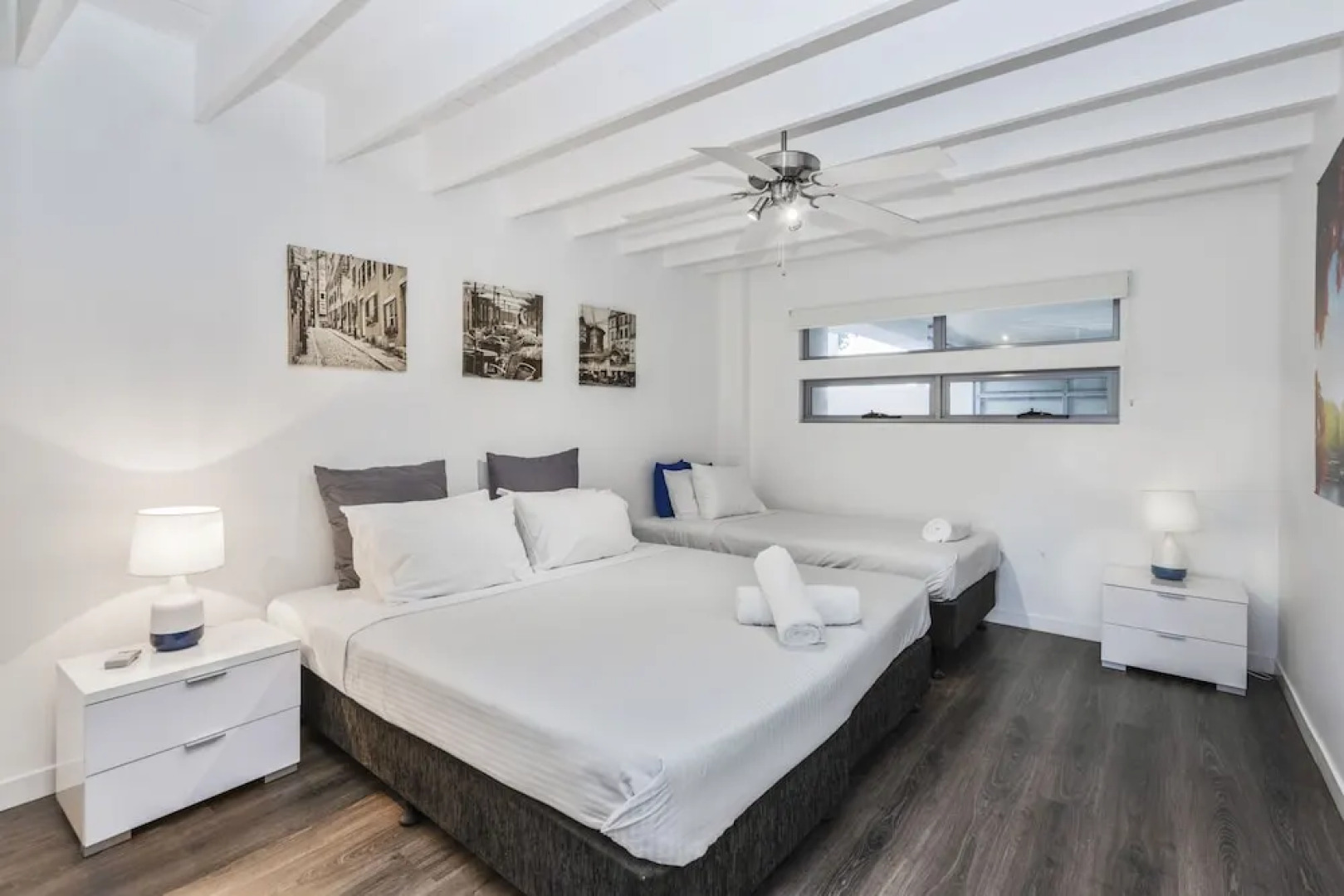 Essence House - 4 Bedroom Holiday Home