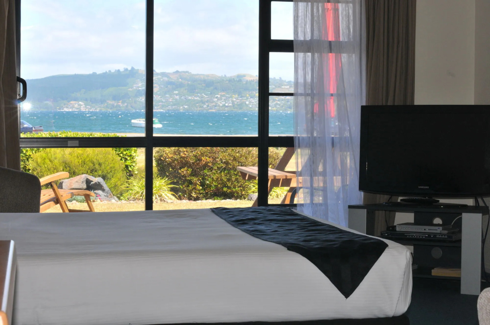 Chelmswood Motel Taupo