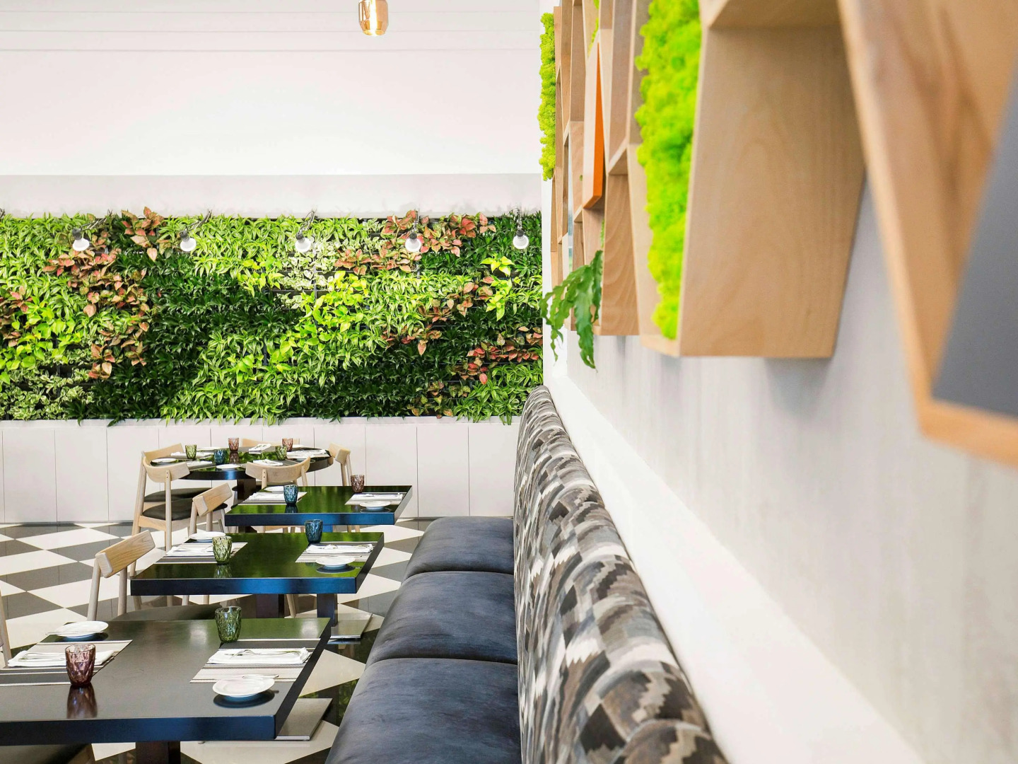 Отель ibis Deira Creekside Dubai