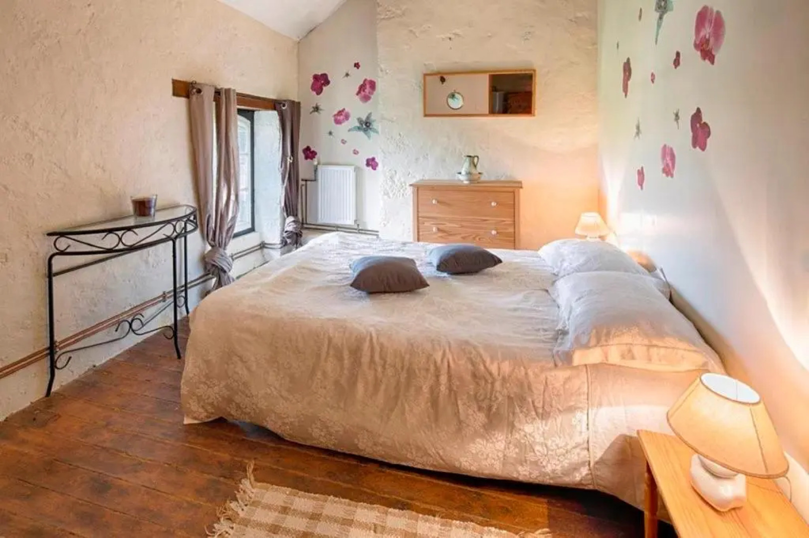 Holiday home La Brijopa