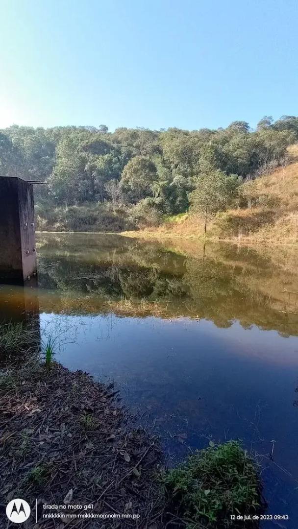 Pousada Aconchego no campo