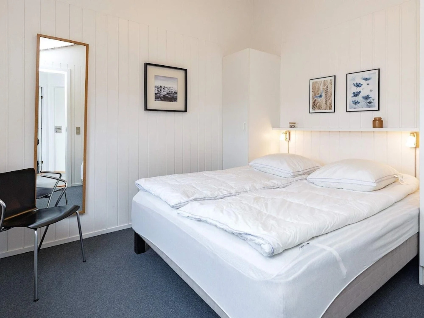 Luxury Beachfront Retreat - By Traum Ferienwohnungen