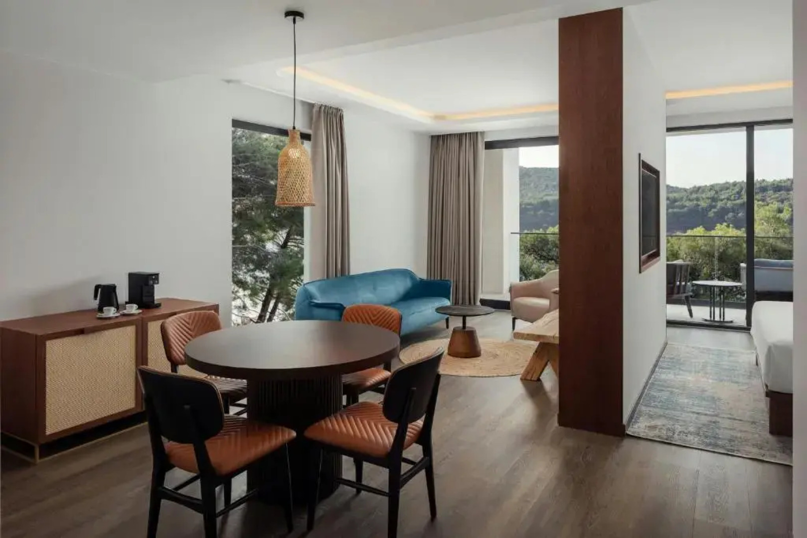 The Isolano, Cres, Autograph Collection