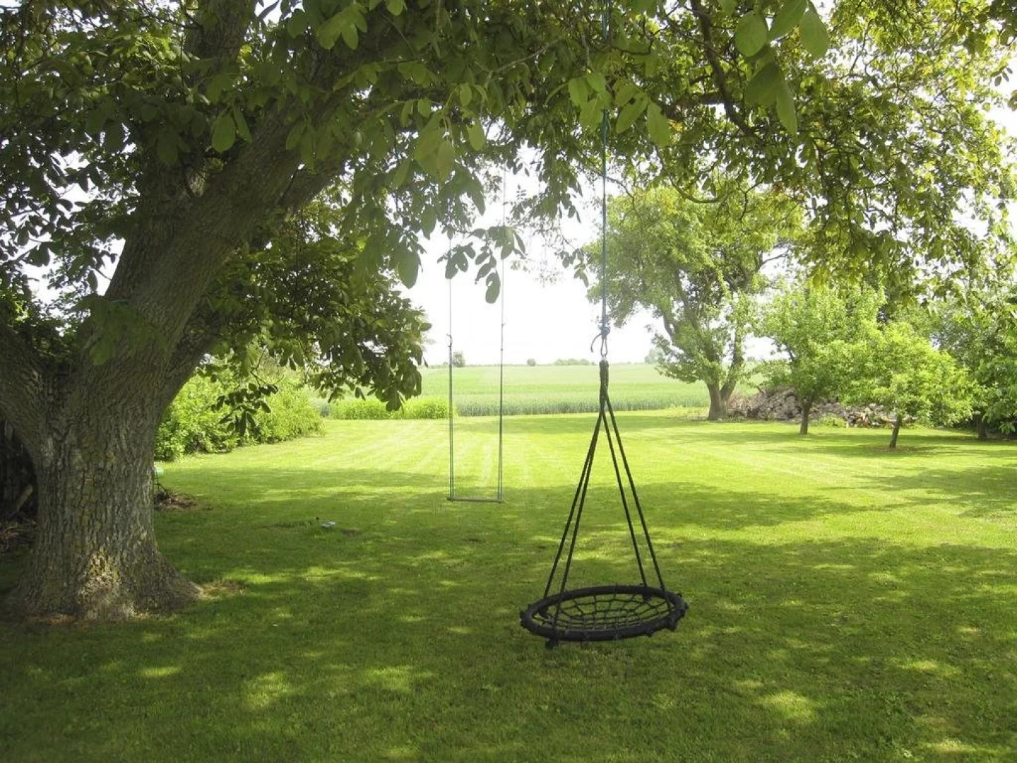 Rosenørn Bed & Breakfast