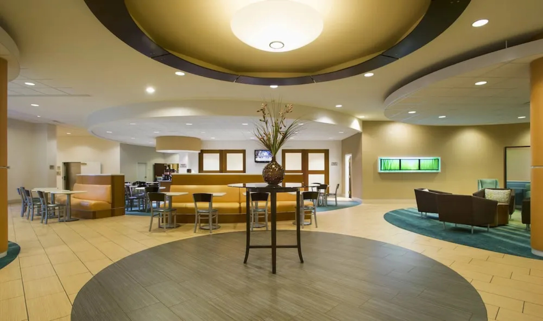 Springhill Suites Lawrence