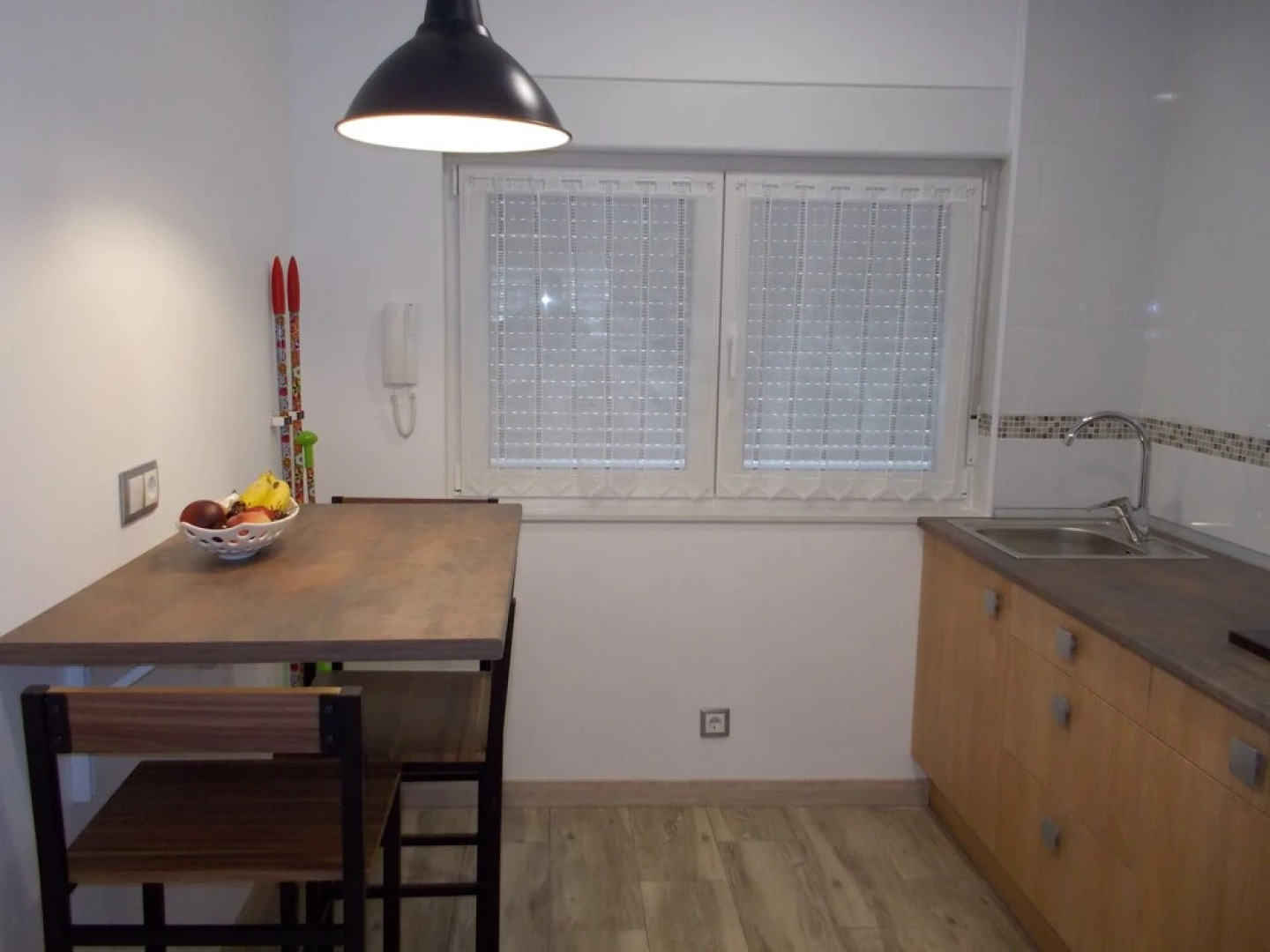 Apartamentos La Tata