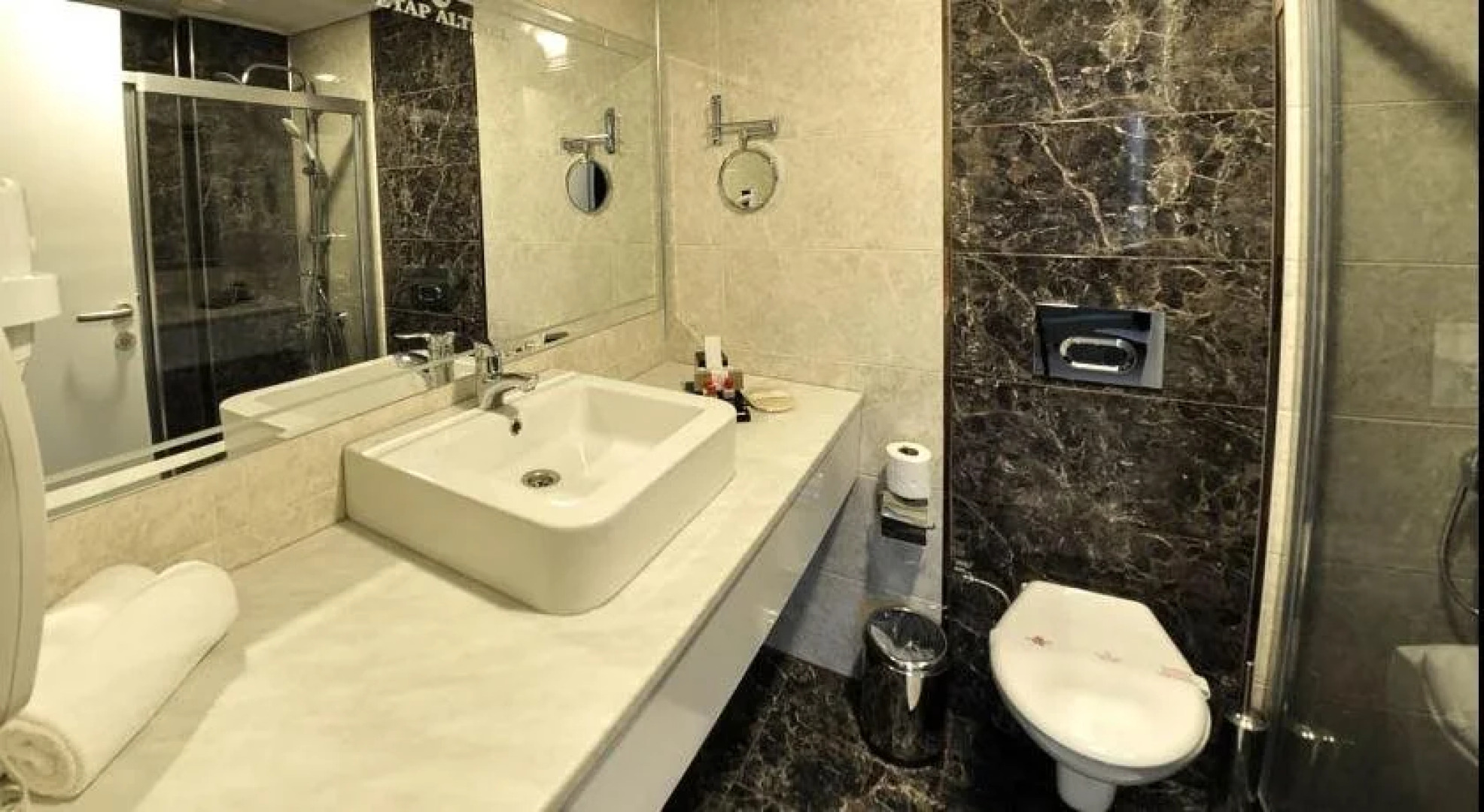 Etap Altinel Hotel Aliaga