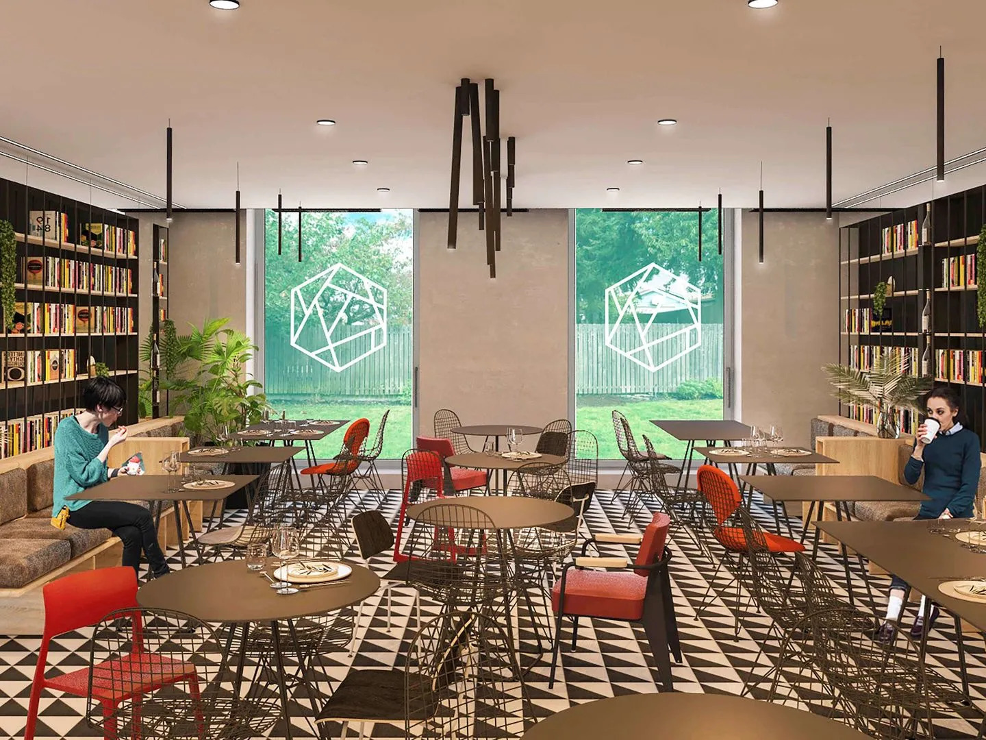 ibis Bucharest Politehnica