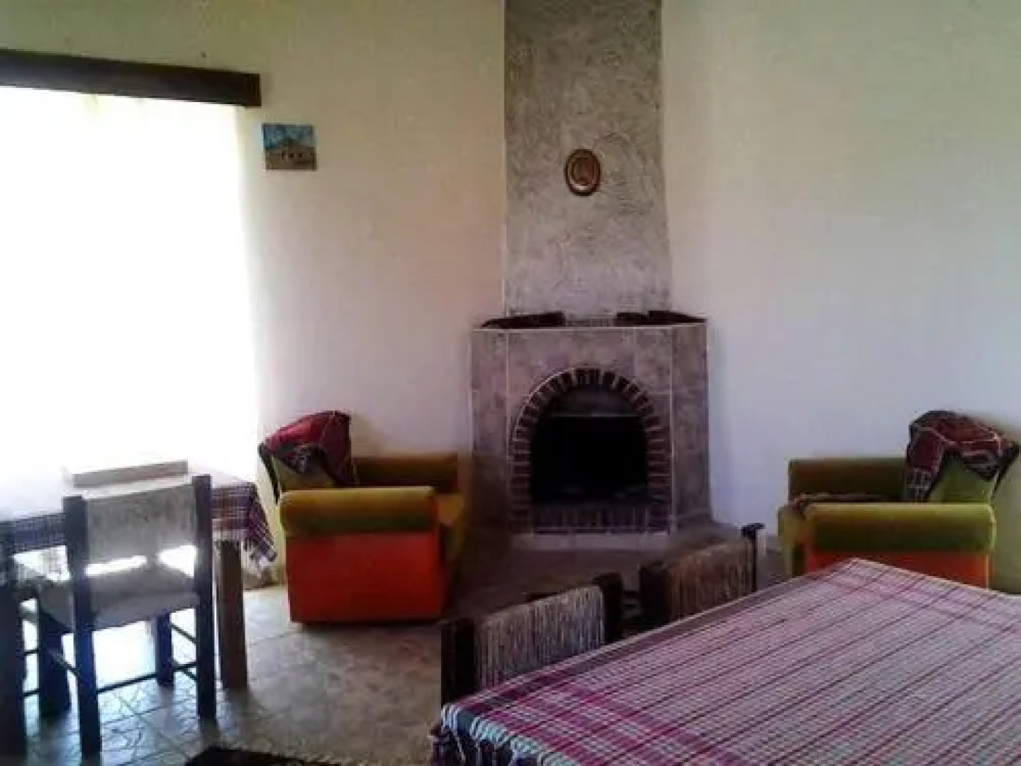 Castle Karpasia Guest House