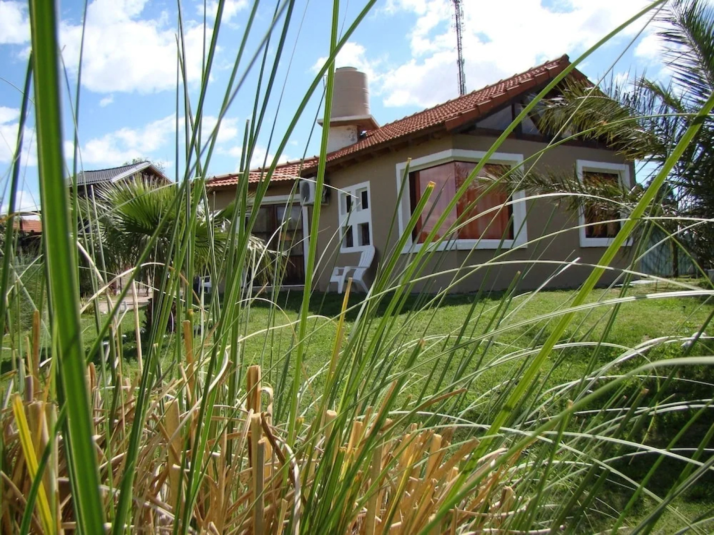 Sangiovese Club House