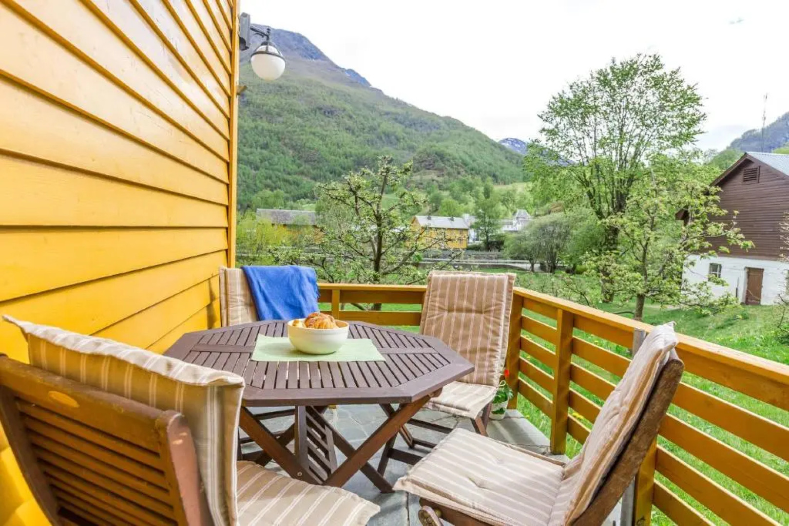 Flåm Holiday House