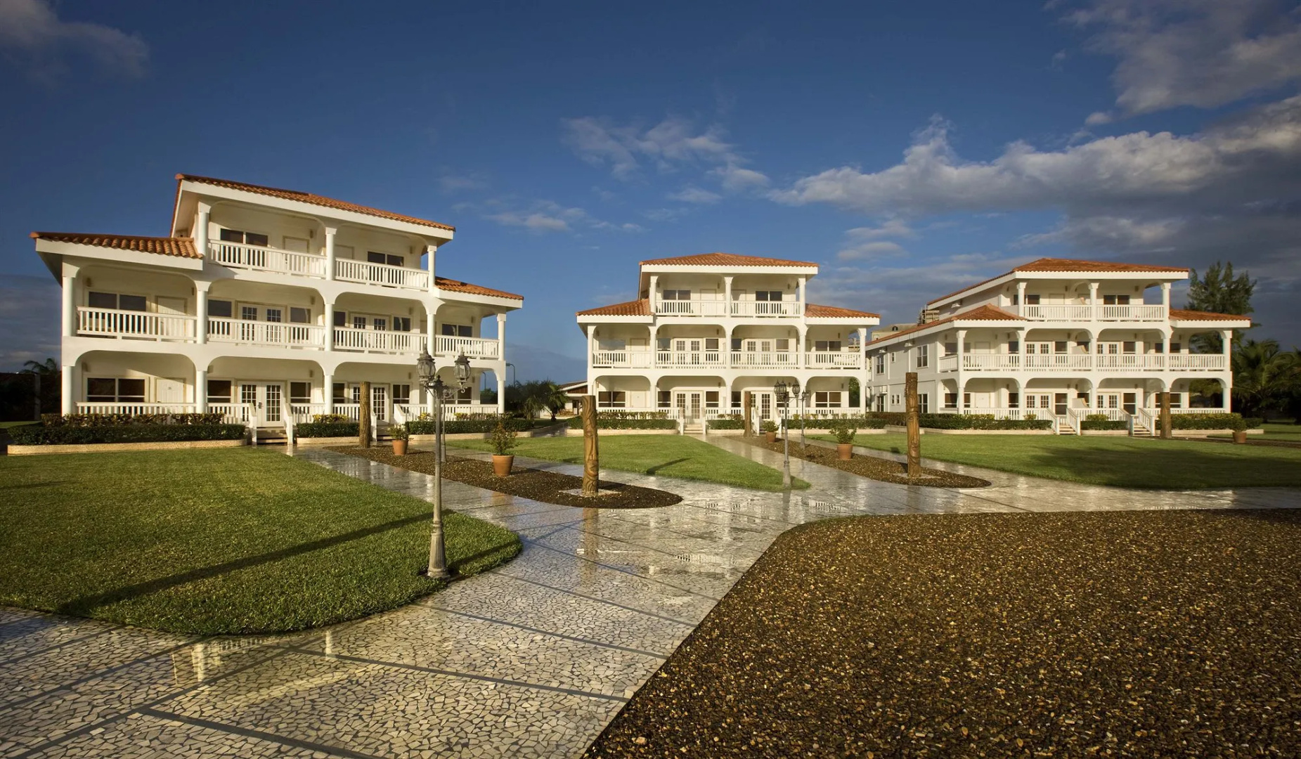 Placencia Resort