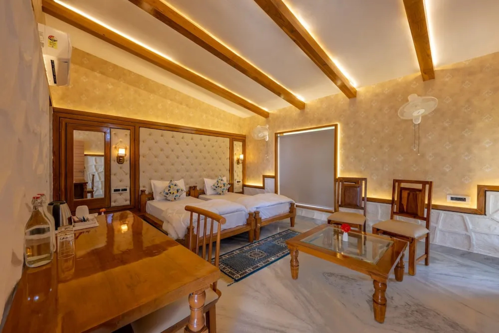 Hukamgarh - A Luxury Boutique Resort