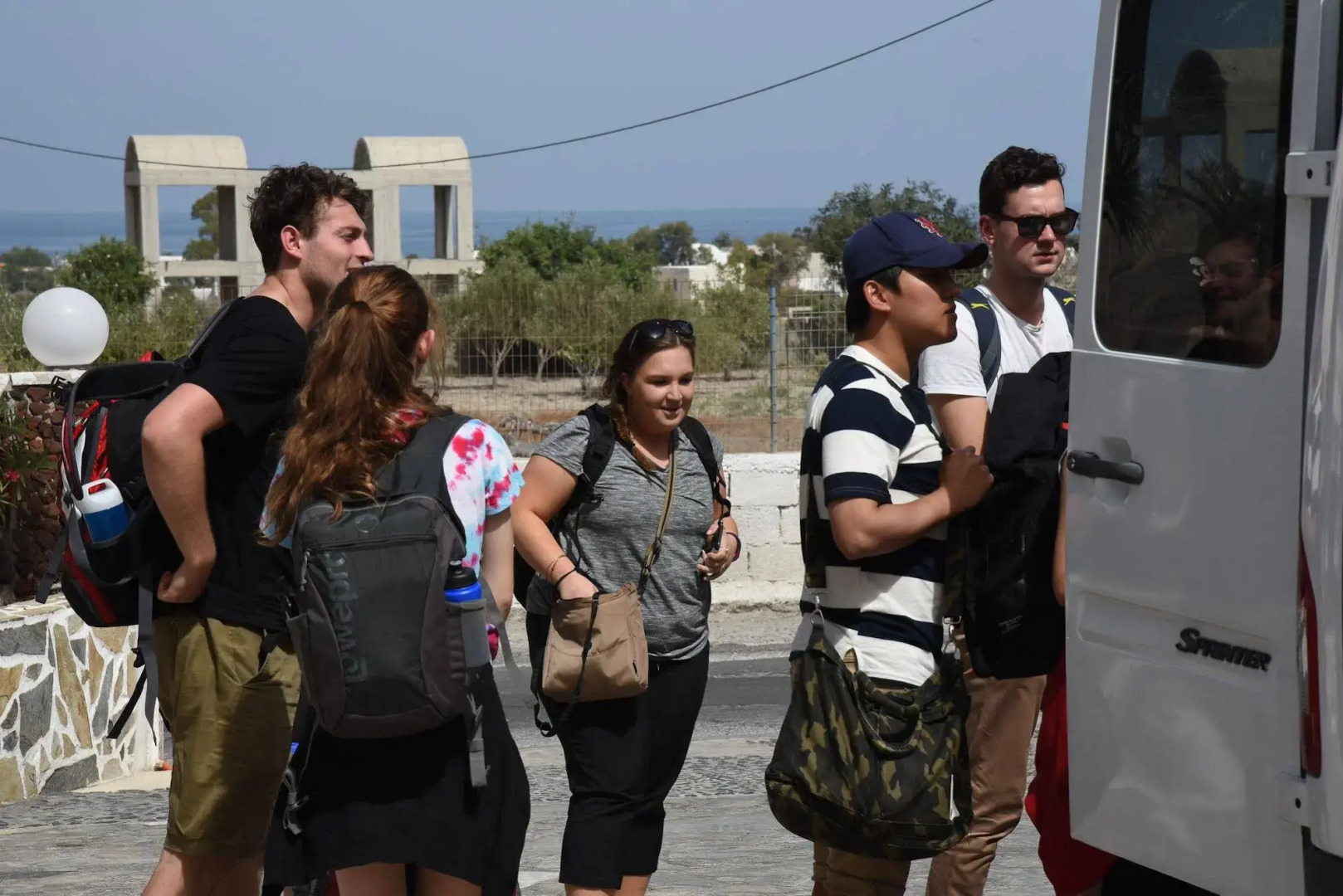 Holiday Beach Resort