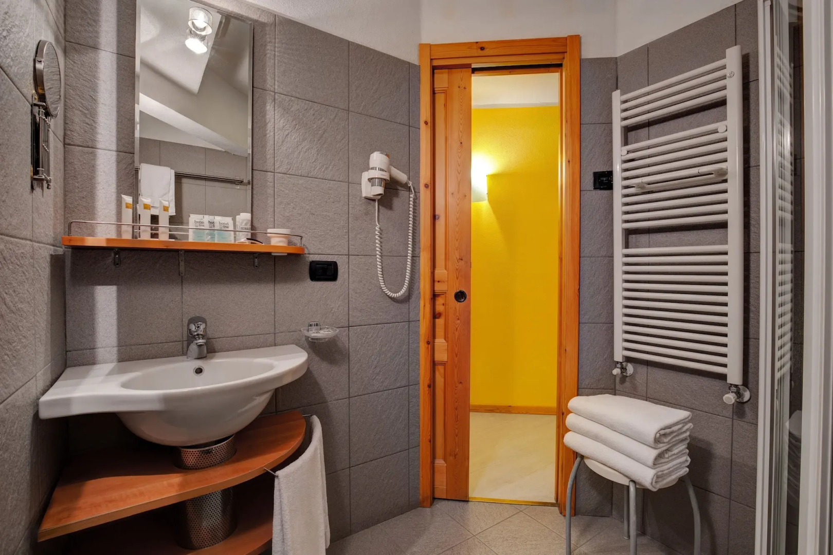 IH Hotels Courmayeur Mont Blanc Resort