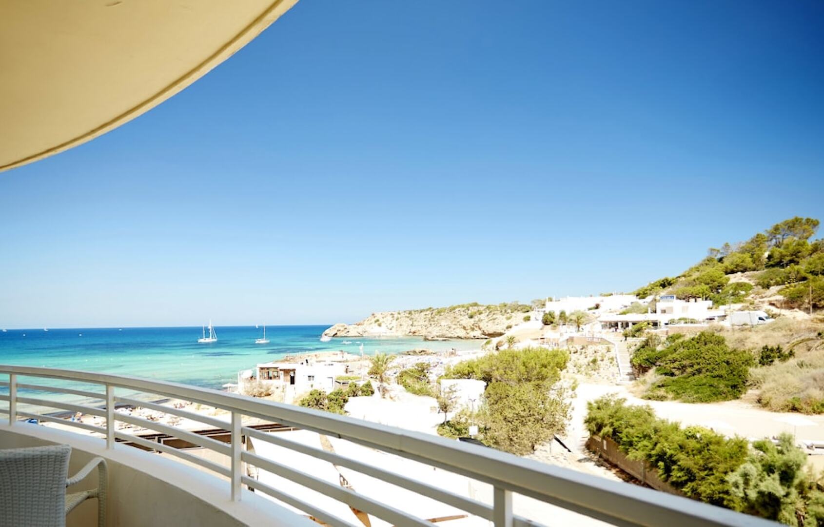 Insotel Club Tarida Playa