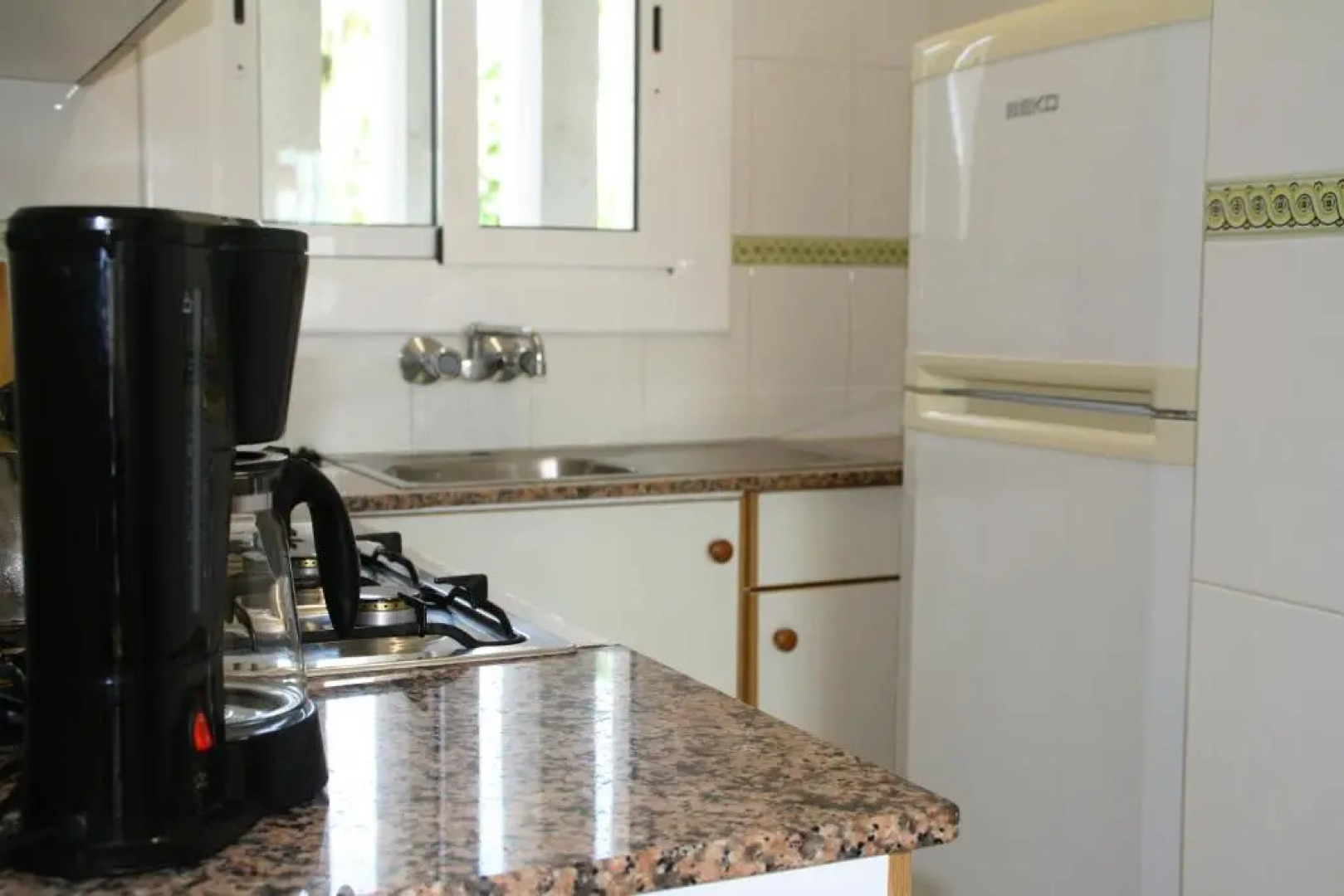 Apartaments Margarita Sabina Pinell