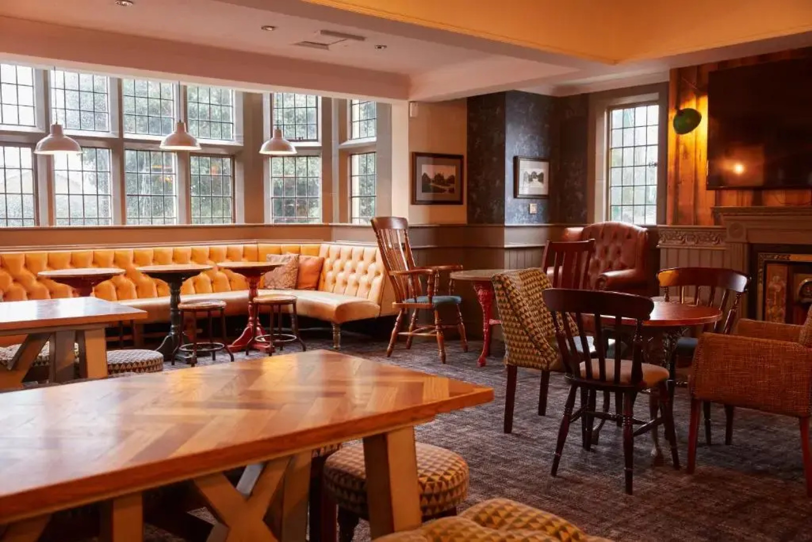 The Chase Hotel by Greene King Inns