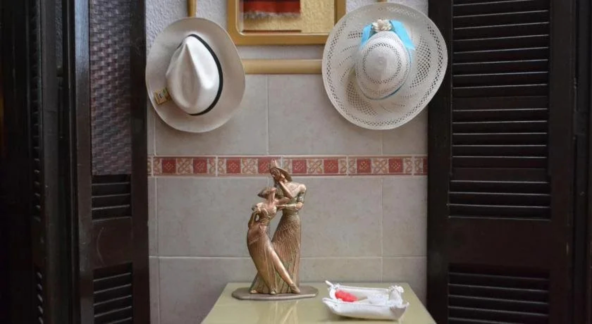 Hotel Casona La Boheme