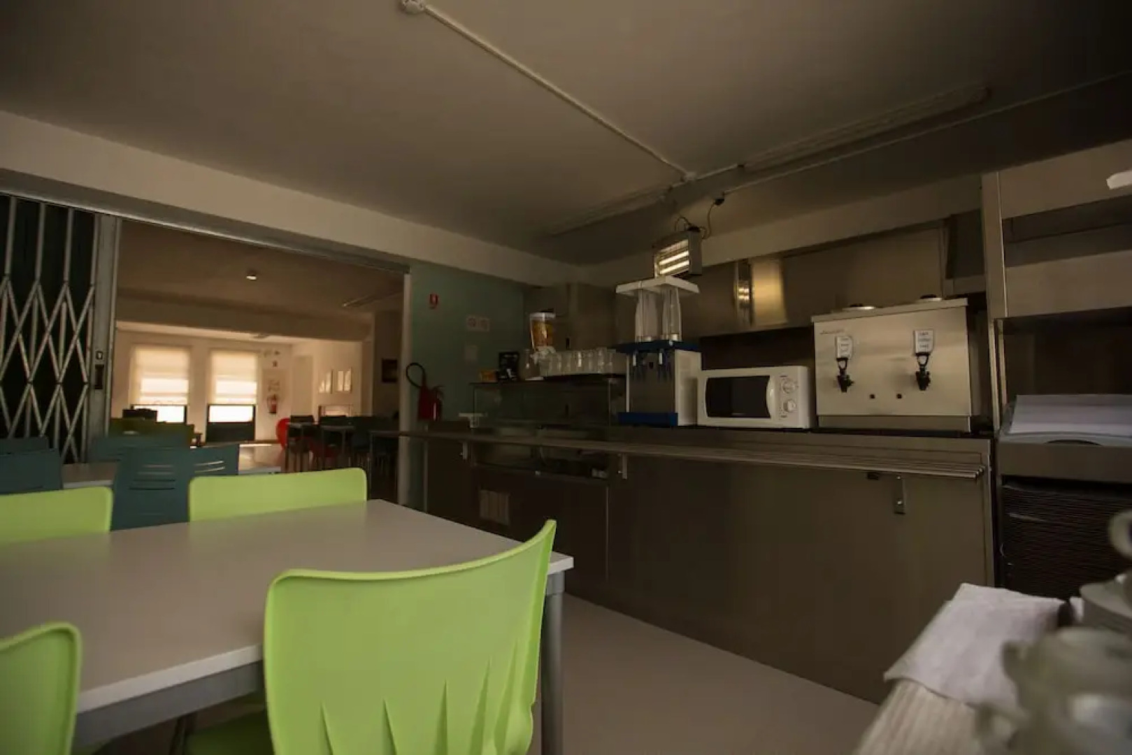 HI Castelo Branco - Pousada de Juventude - Hostel