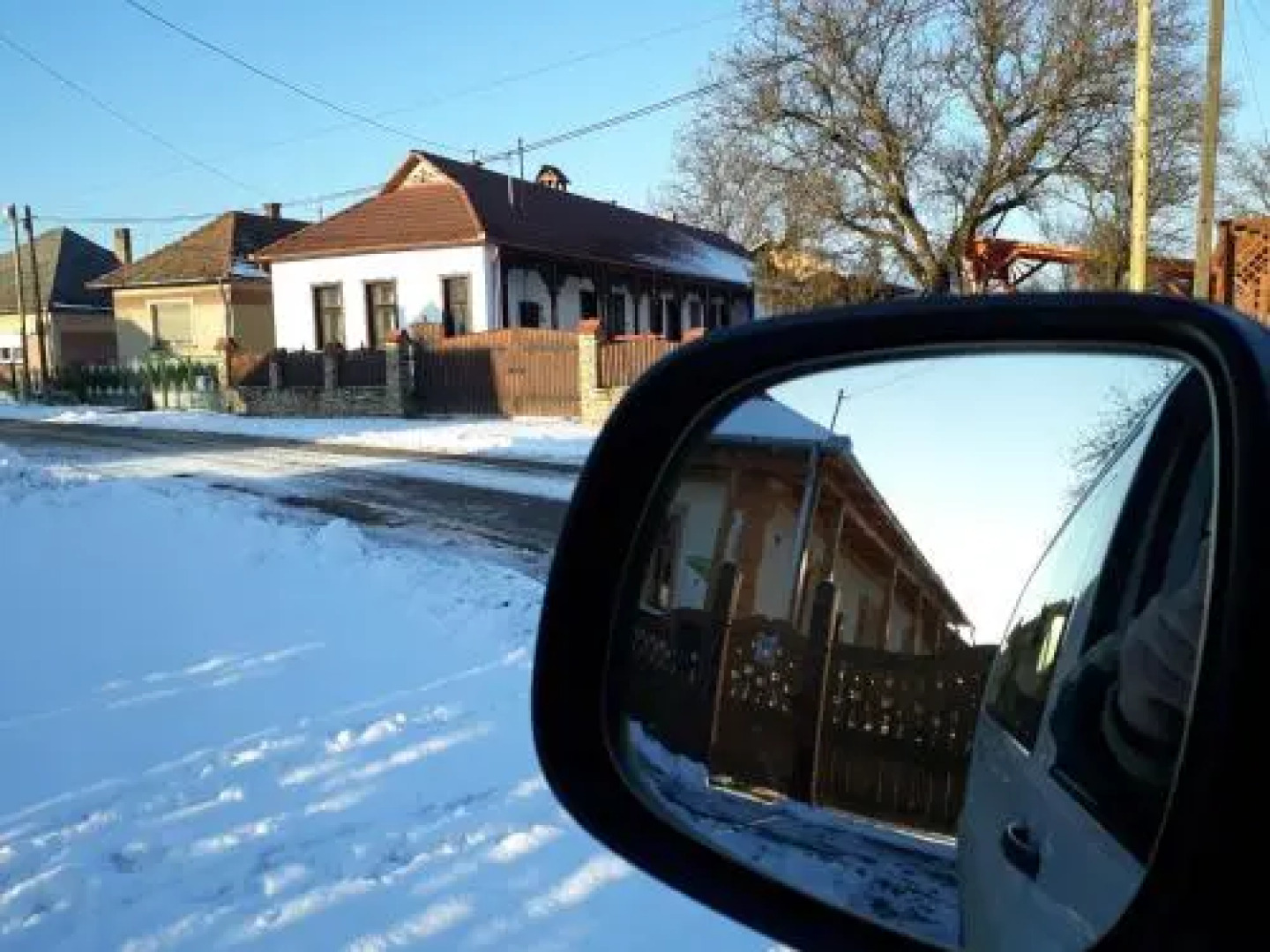 Arany Napraforgó Vendégház